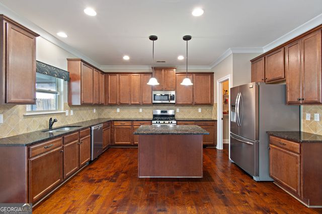 4360 Carver Court, Cumming, GA 30040