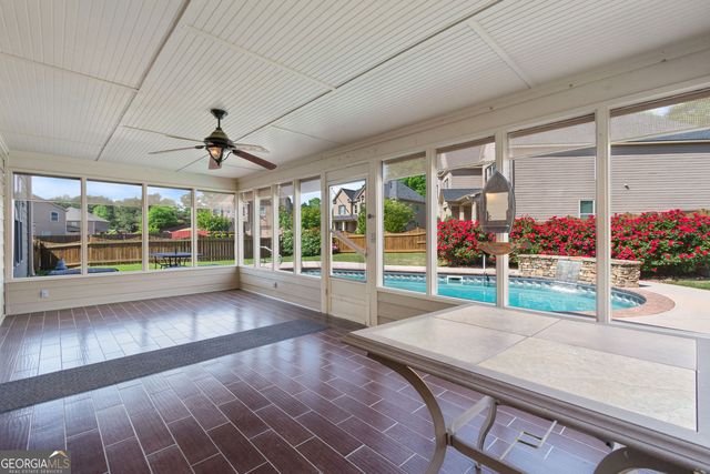 4360 Carver Court, Cumming, GA 30040