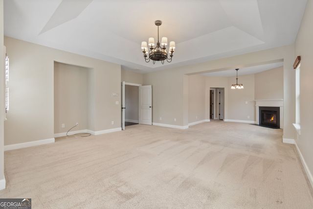 4360 Carver Court, Cumming, GA 30040