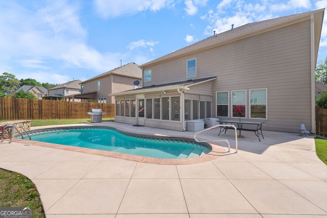 4360 Carver Court, Cumming, GA 30040