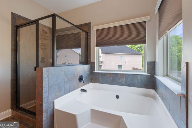 4360 Carver Court, Cumming, GA 30040