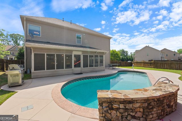 4360 Carver Court, Cumming, GA 30040
