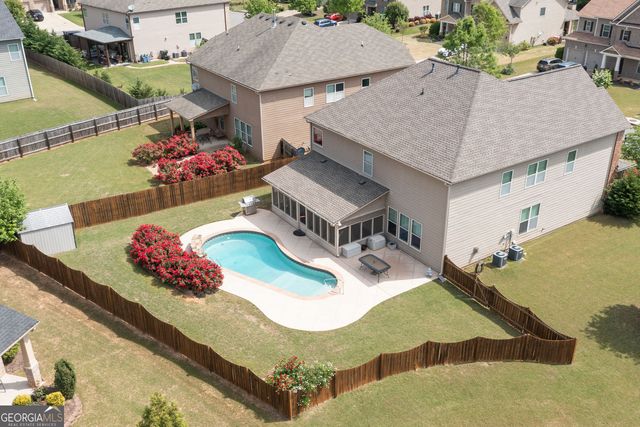 4360 Carver Court, Cumming, GA 30040
