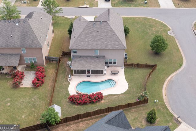 4360 Carver Court, Cumming, GA 30040