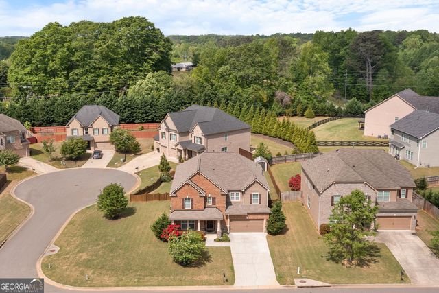 4360 Carver Court, Cumming, GA 30040