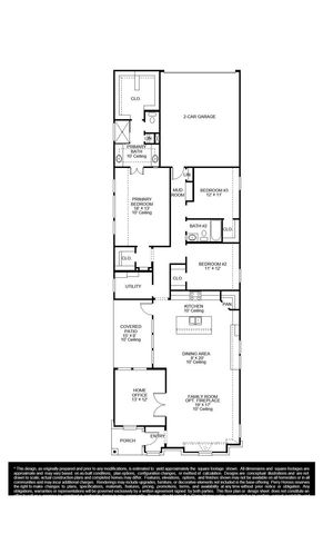 20015 Twilight Turn Place, Cypress, TX 77433