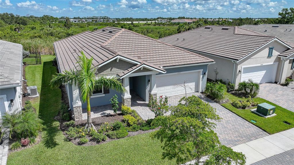 17921 GRAND PROSPERITY DRIVE, Venice, FL 34293