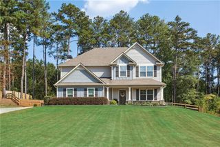 118 Grayson Myers Drive, Villa Rica, GA 30180