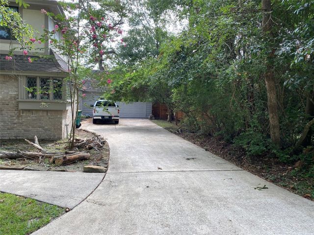 28 Tangle Brush Drive, The Woodlands, TX 77381