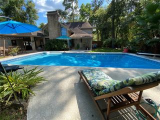 28 Tangle Brush Drive, The Woodlands, TX 77381