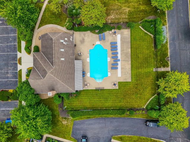 3828 Falls Circle Drive, 22, Hilliard, OH 43026