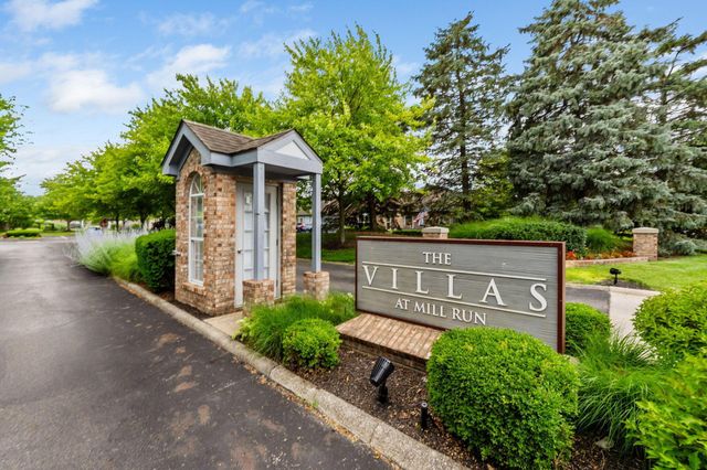 3828 Falls Circle Drive, 22, Hilliard, OH 43026