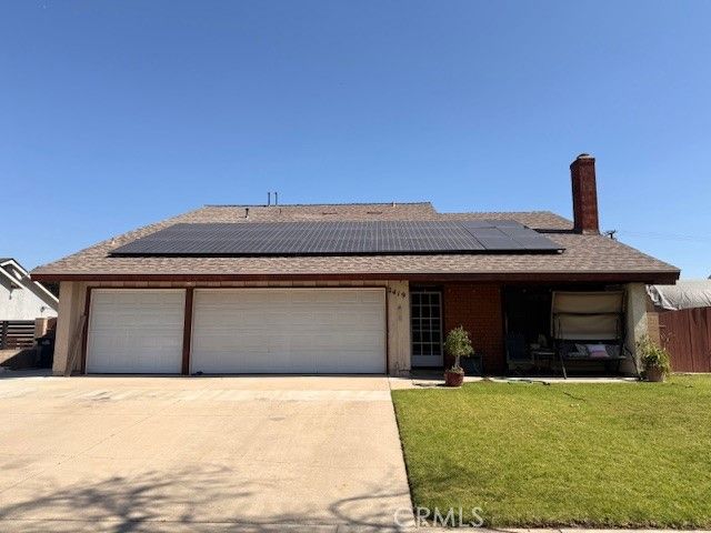 2419 S Woodlark, Ontario, CA 91761