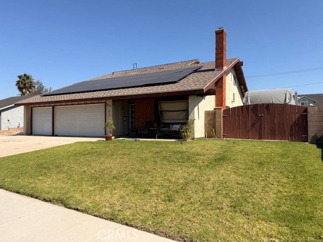 2419 S Woodlark, Ontario, CA 91761