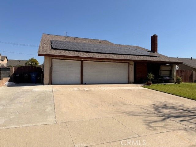 2419 S Woodlark, Ontario, CA 91761