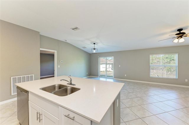 1263 SOMERSET STREET, Port Charlotte, FL 33952