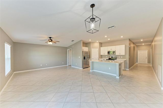 1263 SOMERSET STREET, Port Charlotte, FL 33952