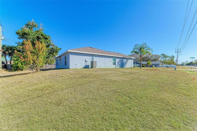 1263 SOMERSET STREET, Port Charlotte, FL 33952