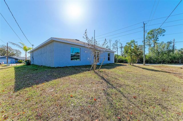 1263 SOMERSET STREET, Port Charlotte, FL 33952