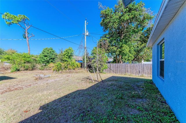 1263 SOMERSET STREET, Port Charlotte, FL 33952