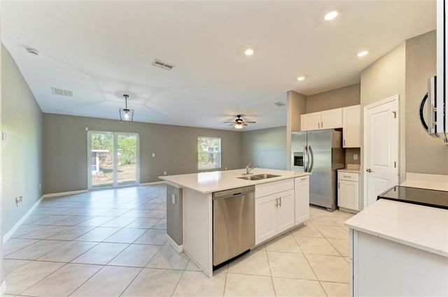 1263 SOMERSET STREET, Port Charlotte, FL 33952