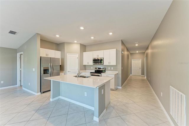 1263 SOMERSET STREET, Port Charlotte, FL 33952