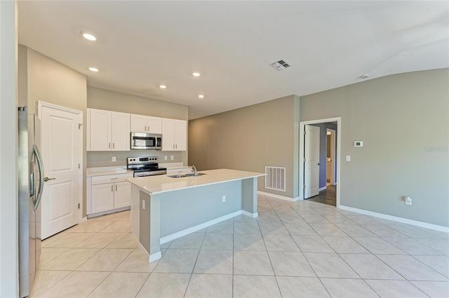 1263 SOMERSET STREET, Port Charlotte, FL 33952