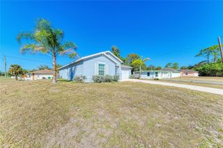1263 SOMERSET STREET, Port Charlotte, FL 33952
