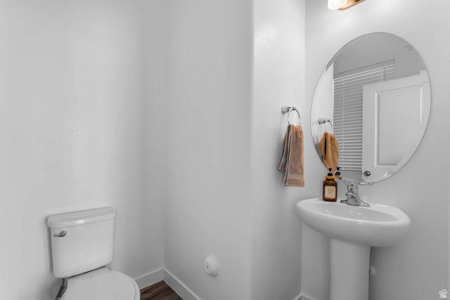 703 W 950 S, Springville, UT 84663