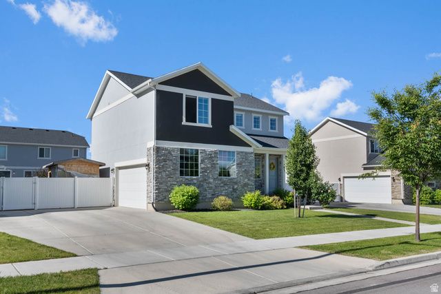 703 W 950 S, Springville, UT 84663