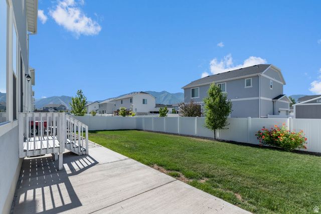 703 W 950 S, Springville, UT 84663