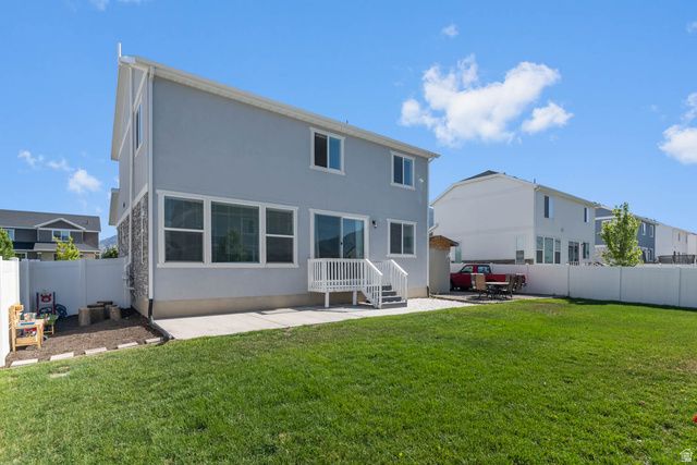 703 W 950 S, Springville, UT 84663