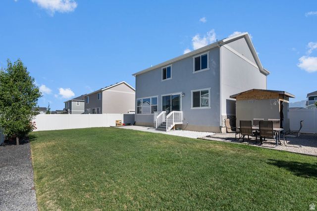 703 W 950 S, Springville, UT 84663