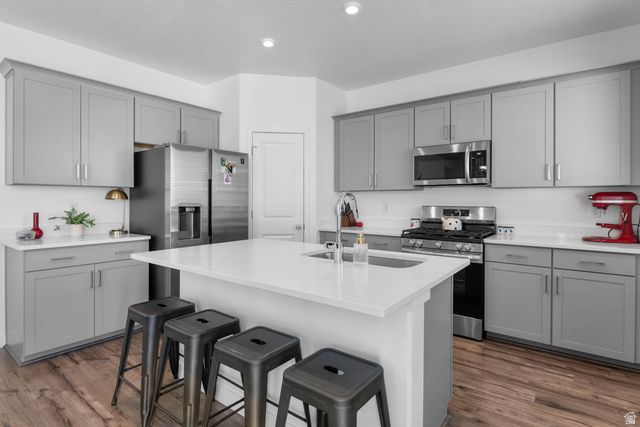 703 W 950 S, Springville, UT 84663