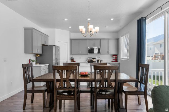 703 W 950 S, Springville, UT 84663