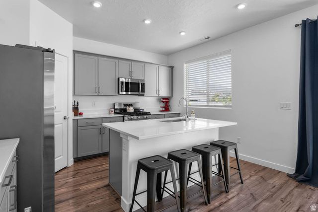 703 W 950 S, Springville, UT 84663