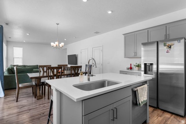 703 W 950 S, Springville, UT 84663