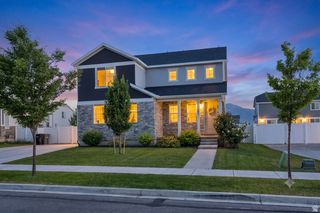 703 W 950 S, Springville, UT 84663