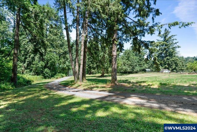 15540 Quall Rd NE, Silverton, OR 97381