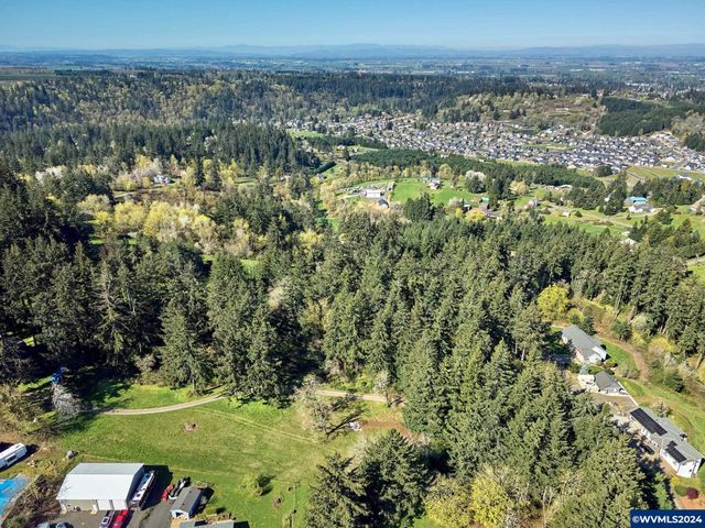 15540 Quall Rd NE, Silverton, OR 97381