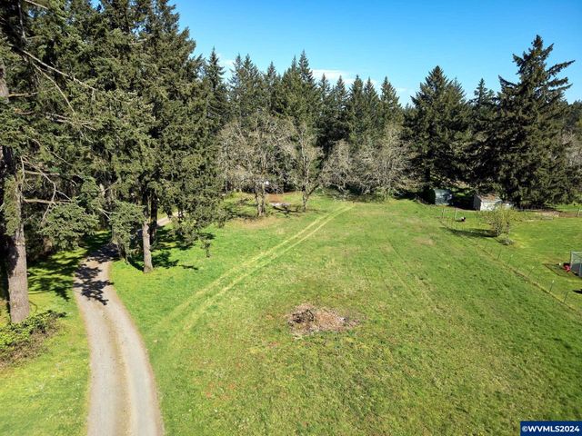 15540 Quall Rd NE, Silverton, OR 97381