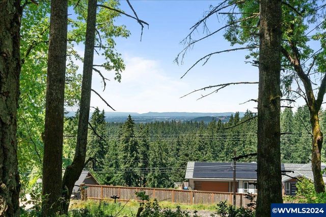 15540 Quall Rd NE, Silverton, OR 97381