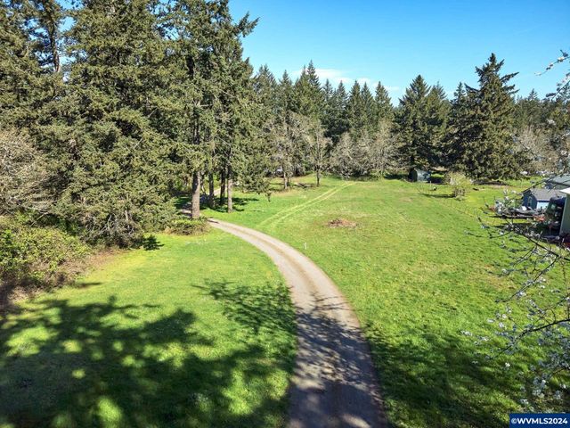 15540 Quall Rd NE, Silverton, OR 97381
