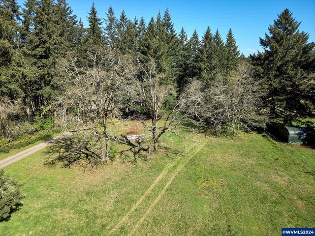 15540 Quall Rd NE, Silverton, OR 97381