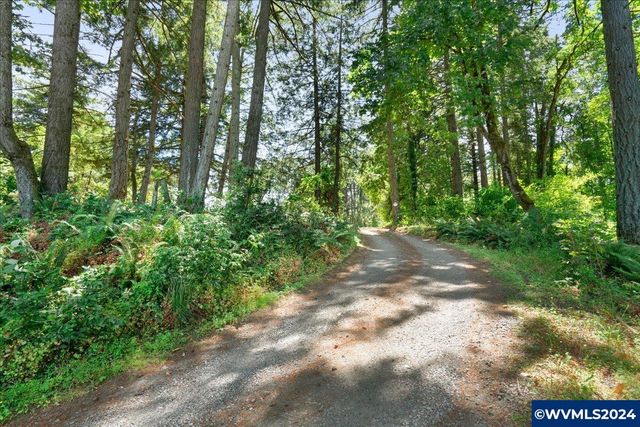 15540 Quall Rd NE, Silverton, OR 97381