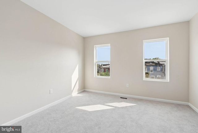 1547 CARSWELL ST, Baltimore, MD 21218
