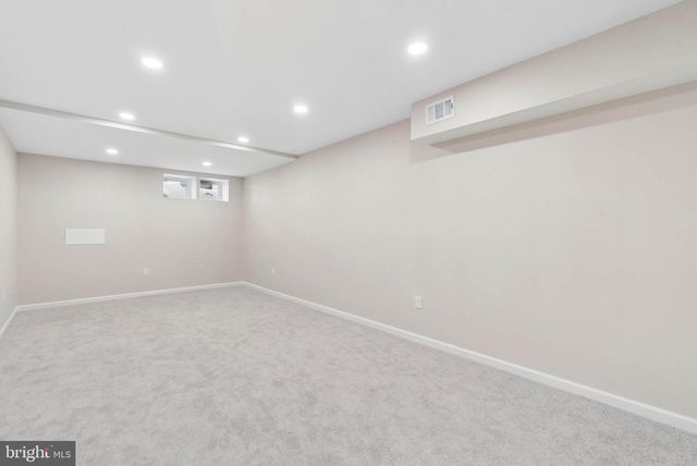 1547 CARSWELL ST, Baltimore, MD 21218