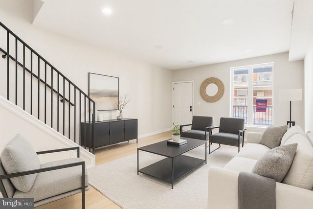 1547 CARSWELL ST, Baltimore, MD 21218