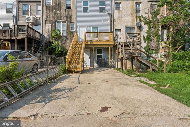 1547 CARSWELL ST, Baltimore, MD 21218