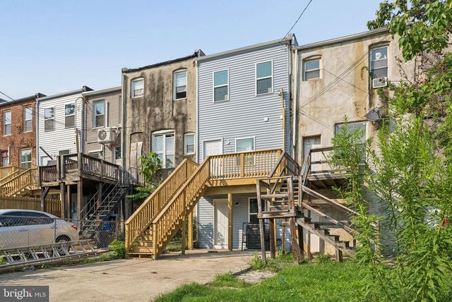 1547 CARSWELL ST, Baltimore, MD 21218